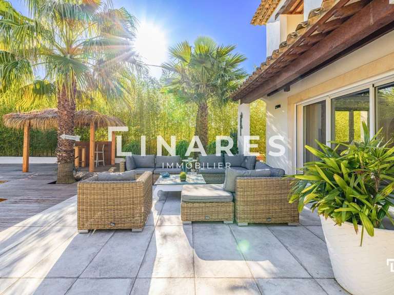 Villa Allauch - 4 chambres - 176m²