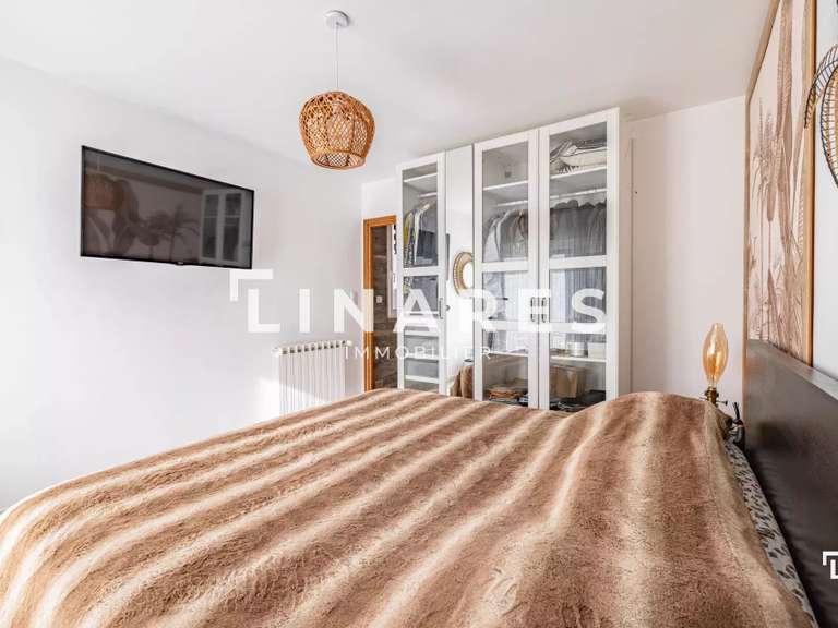 Villa Allauch - 4 chambres - 176m²