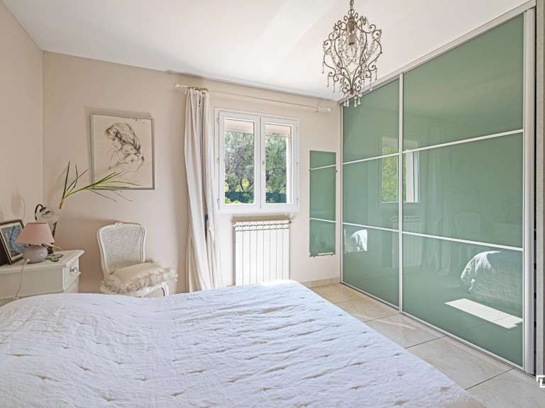 Villa Allauch - 3 chambres - 150m²