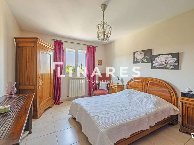 Villa Allauch - 3 chambres - 150m²