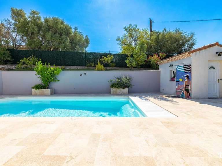 Villa Allauch - 3 chambres - 150m²