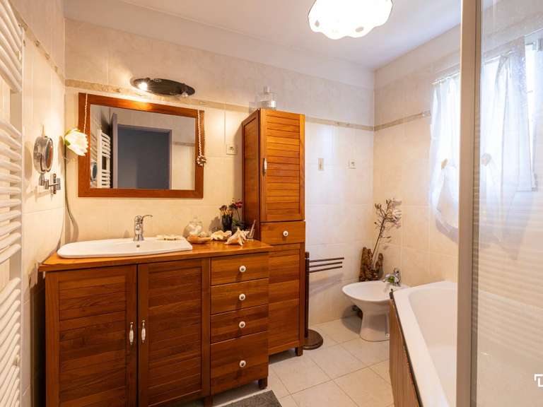 Villa Allauch - 3 chambres - 150m²