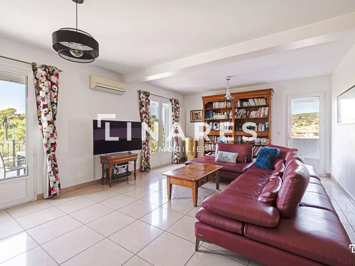Villa Allauch