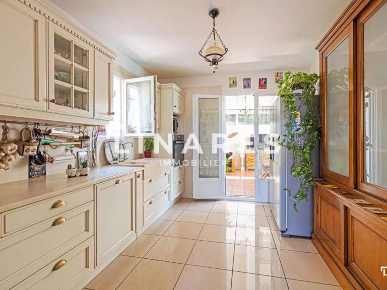 Villa Allauch - 3 chambres - 150m²