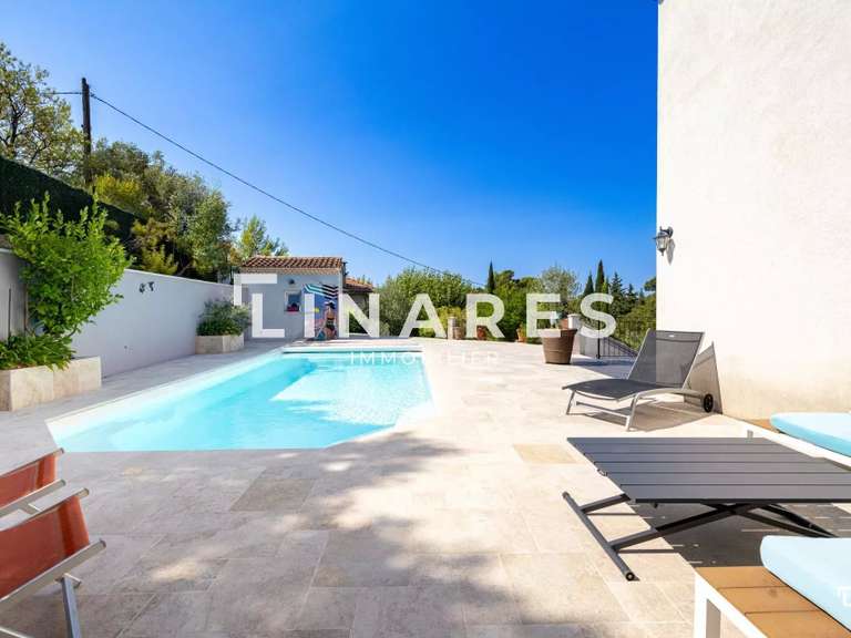 Villa Allauch - 3 chambres - 150m²