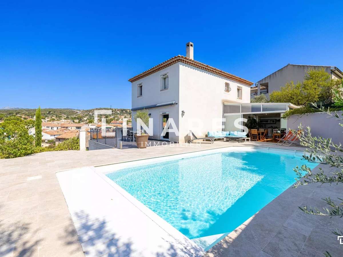 Villa Allauch