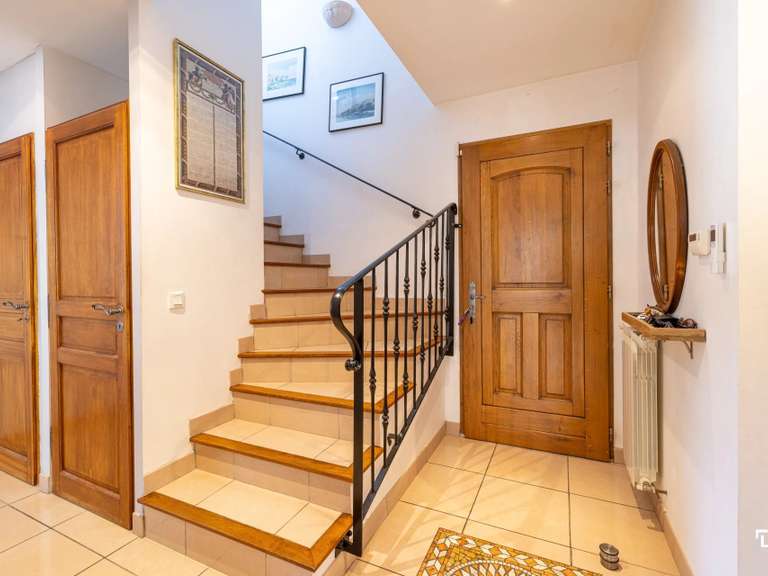 Villa Allauch - 3 chambres - 150m²