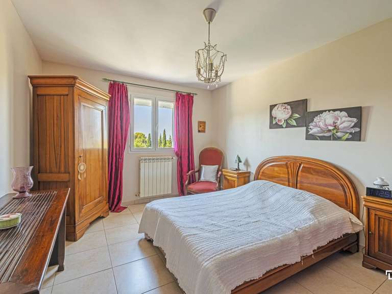 Villa Allauch - 3 chambres - 150m²