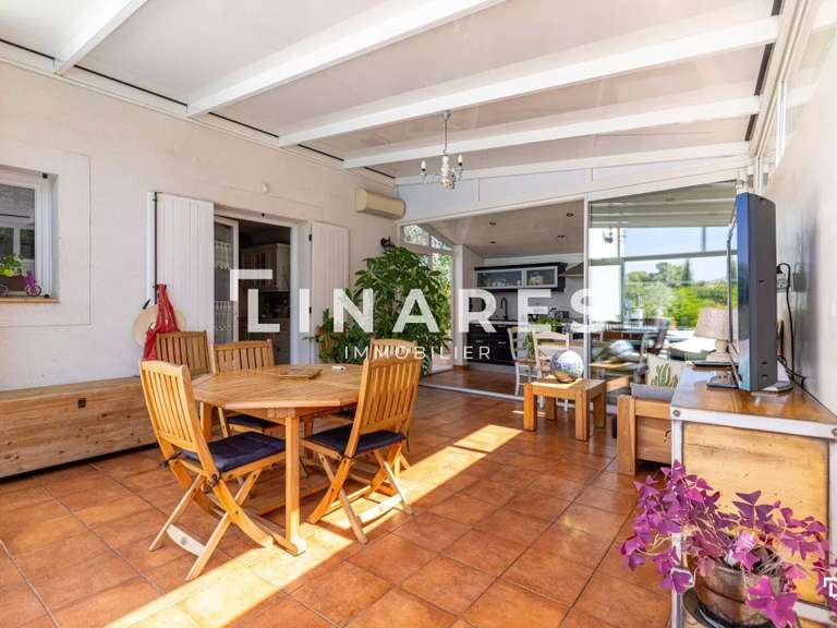 Villa Allauch - 3 chambres - 150m²