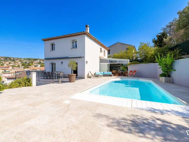 Villa Allauch - 3 chambres - 150m²