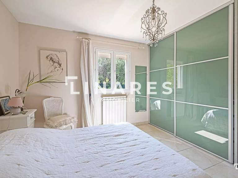 Villa Allauch - 3 chambres - 150m²