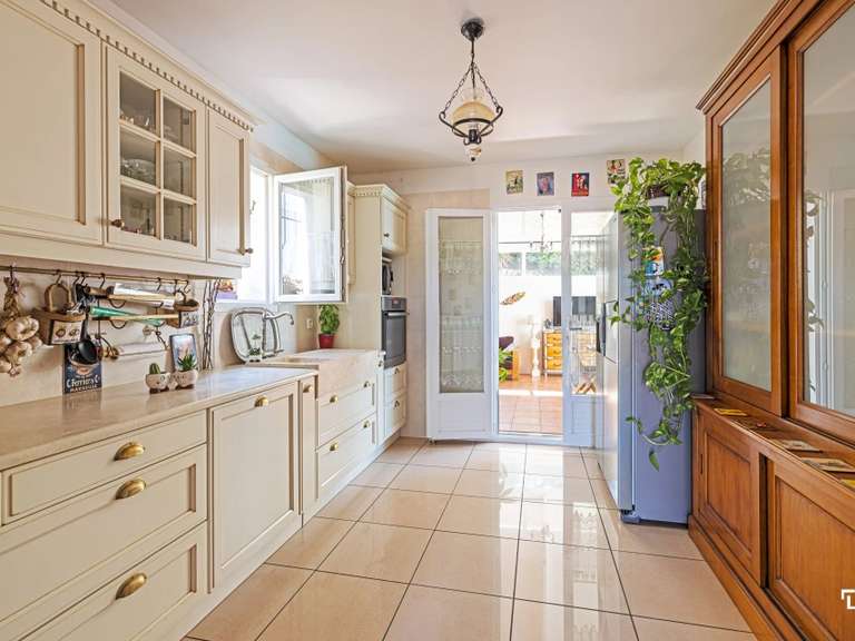 Villa Allauch - 3 chambres - 150m²