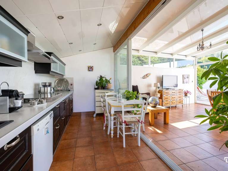 Villa Allauch - 3 chambres - 150m²