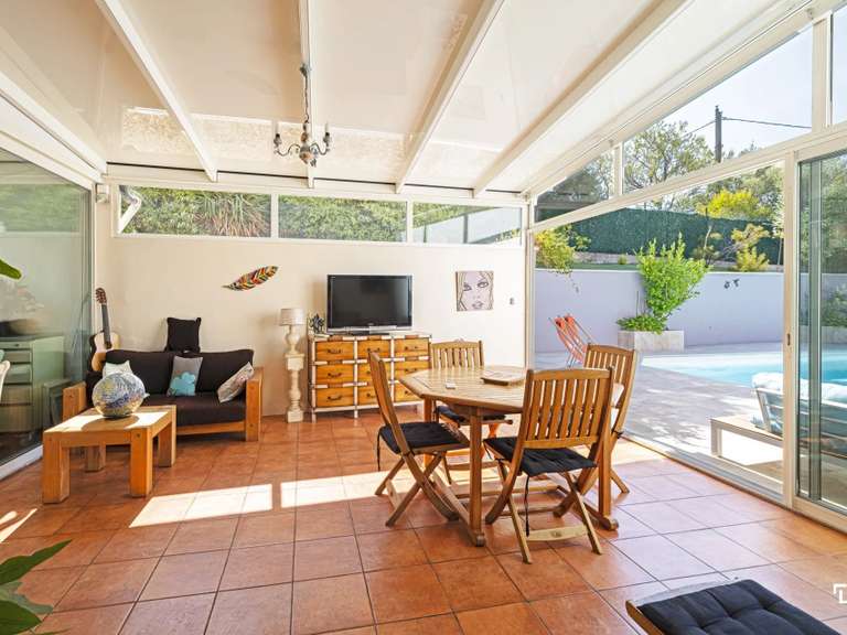 Villa Allauch - 3 chambres - 150m²