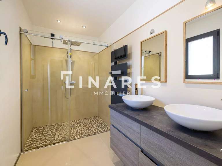 Villa Allauch - 4 chambres - 128m²