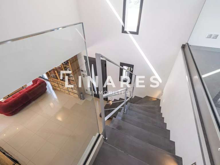 Villa Allauch - 4 chambres - 128m²