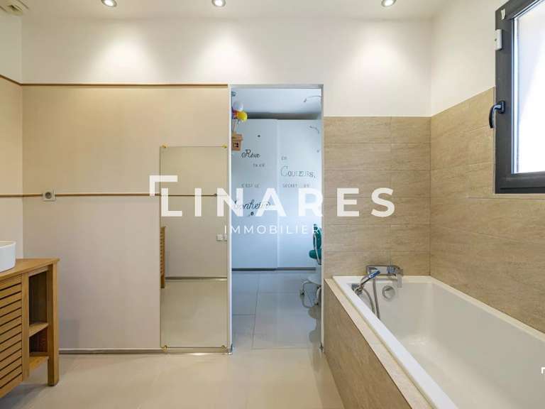 Villa Allauch - 4 chambres - 128m²