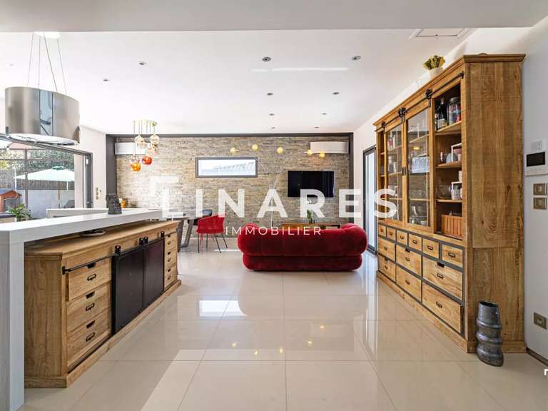 Villa Allauch - 4 chambres - 128m²