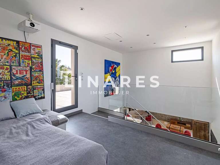 Villa Allauch - 4 chambres - 128m²