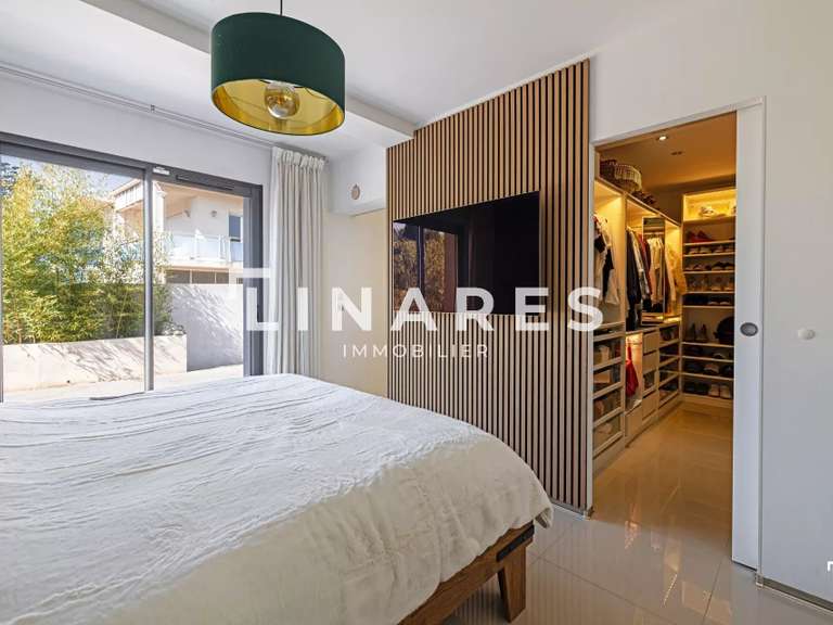 Villa Allauch - 4 chambres - 128m²