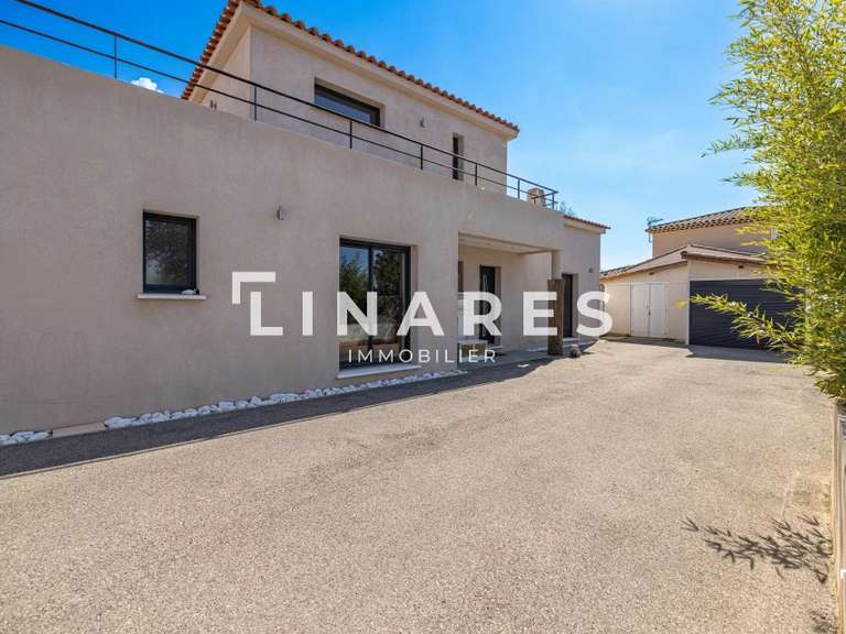 Villa Allauch - 4 chambres - 128m²