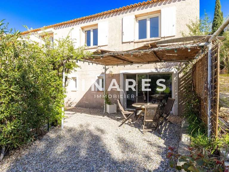 Villa Allauch - 3 chambres - 190m²