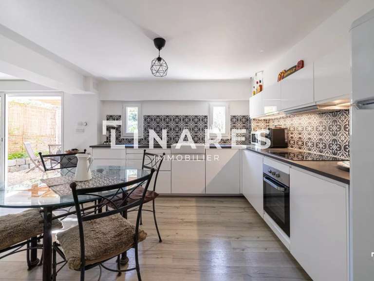 Villa Allauch - 3 chambres - 190m²