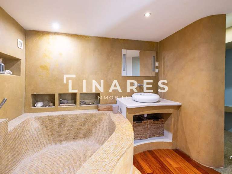 Villa Allauch - 3 chambres - 190m²