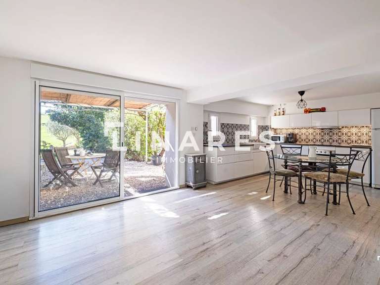 Villa Allauch - 3 chambres - 190m²