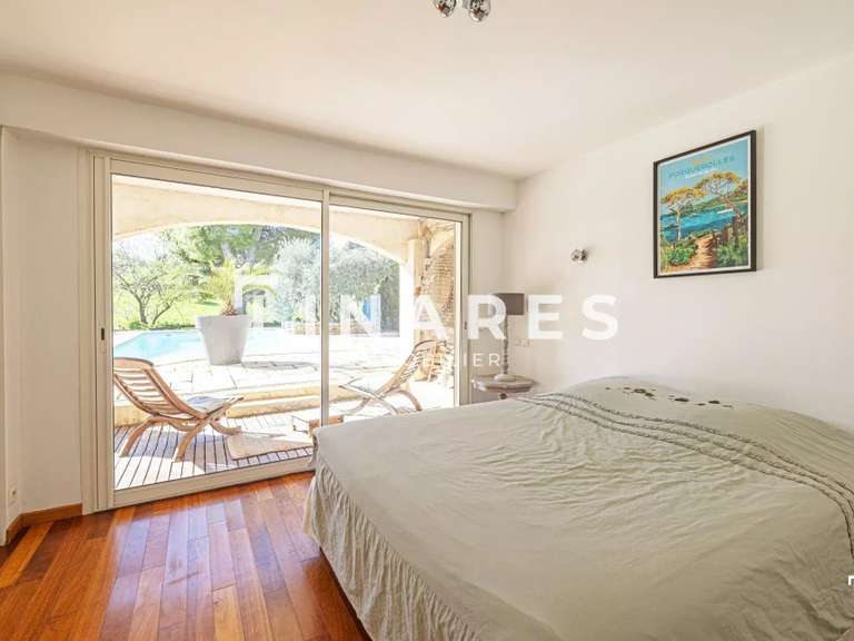 Villa Allauch - 3 chambres - 190m²