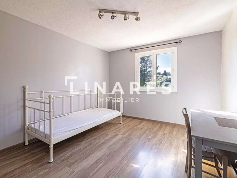 Villa Allauch - 3 chambres - 190m²