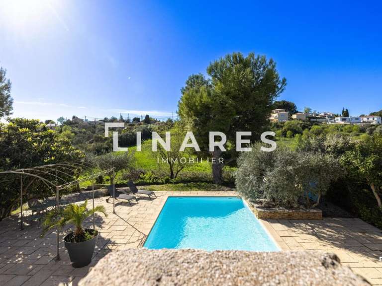 Villa Allauch - 3 chambres - 190m²
