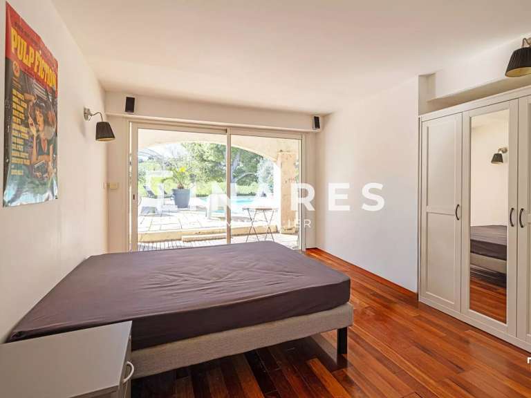 Villa Allauch - 3 chambres - 190m²