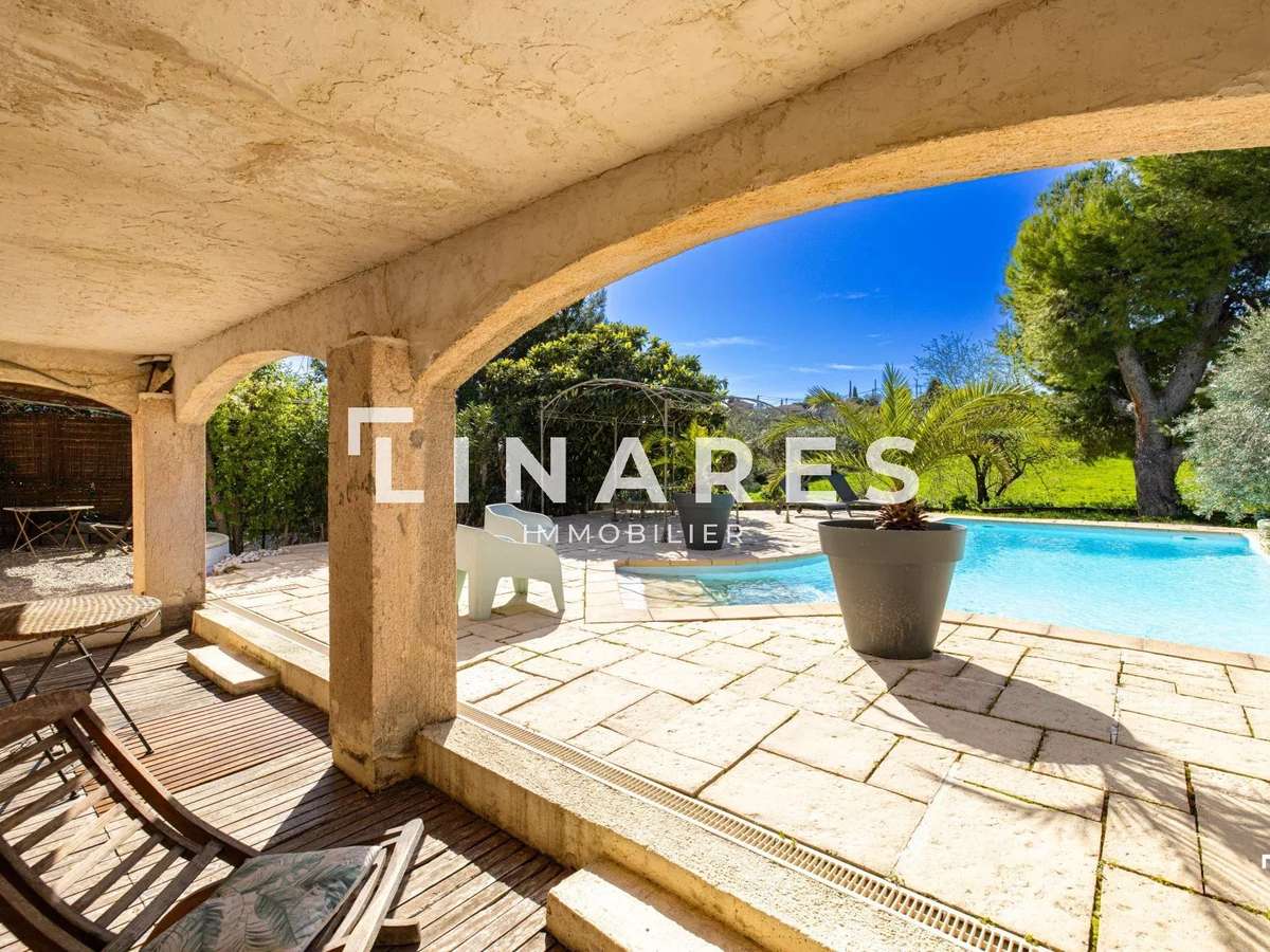 Villa Allauch