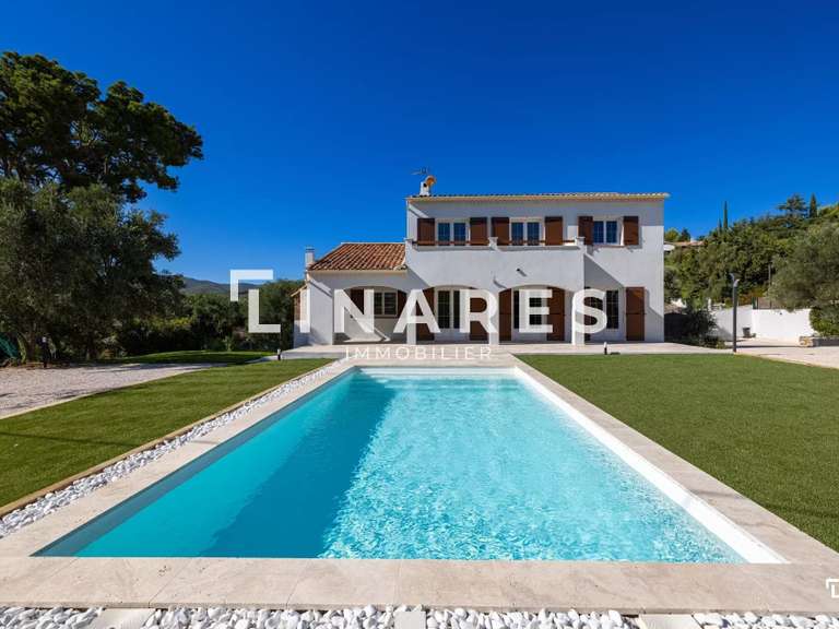 Villa Allauch - 5 chambres - 179m²