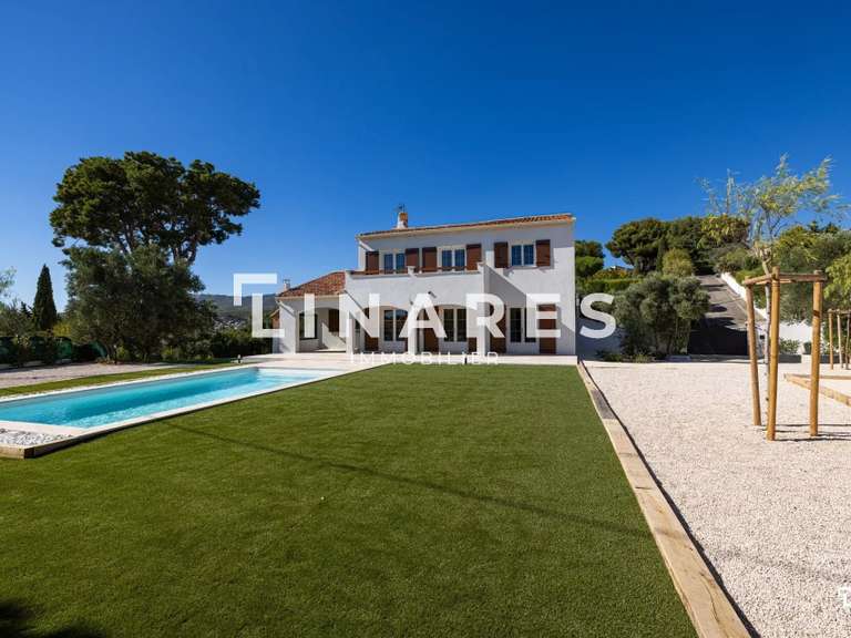 Villa Allauch - 5 chambres - 179m²