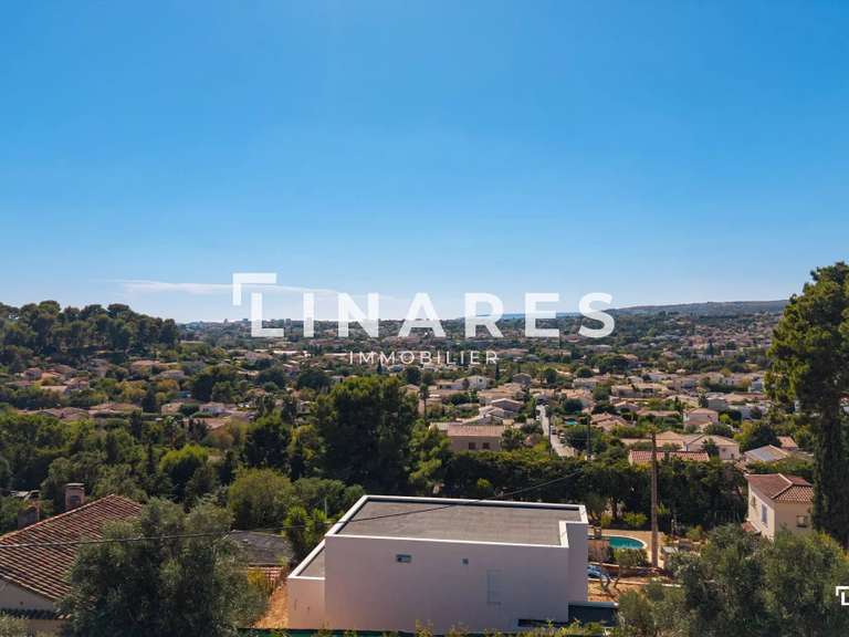 Villa Allauch - 5 chambres - 179m²