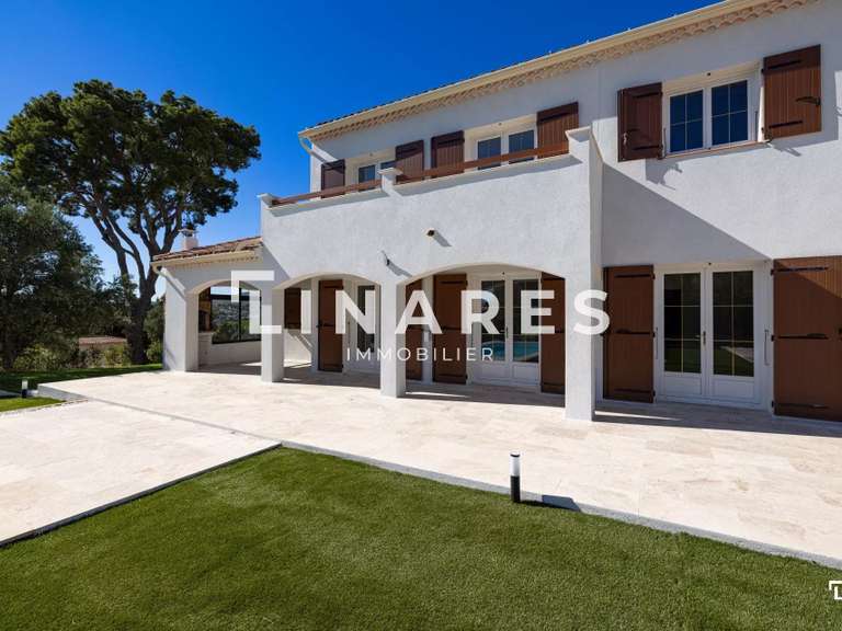Villa Allauch - 5 chambres - 179m²