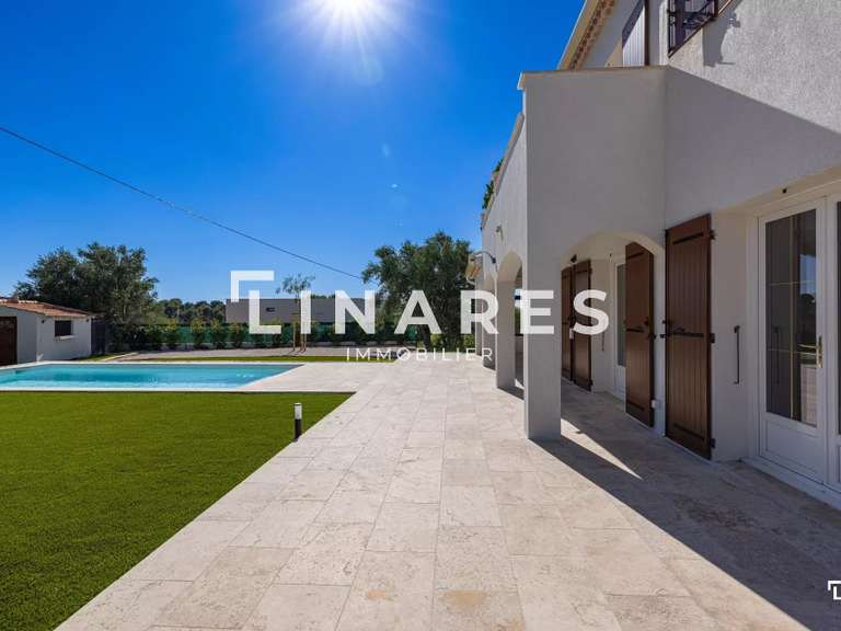 Villa Allauch - 5 chambres - 179m²