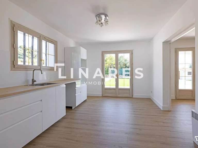 Villa Allauch - 5 chambres - 179m²