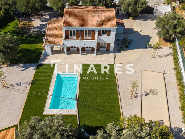 Villa Allauch - 5 chambres - 179m²