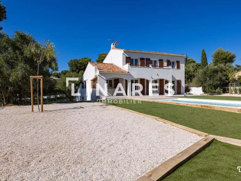 Villa Allauch - 5 chambres - 179m²