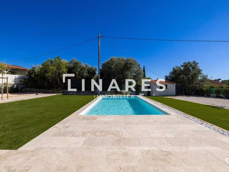 Villa Allauch - 5 chambres - 179m²