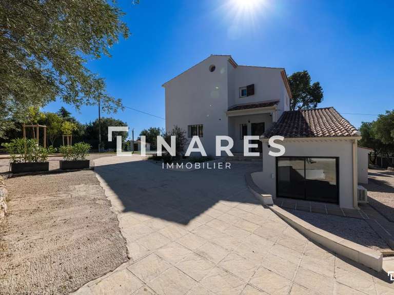 Villa Allauch - 5 chambres - 179m²