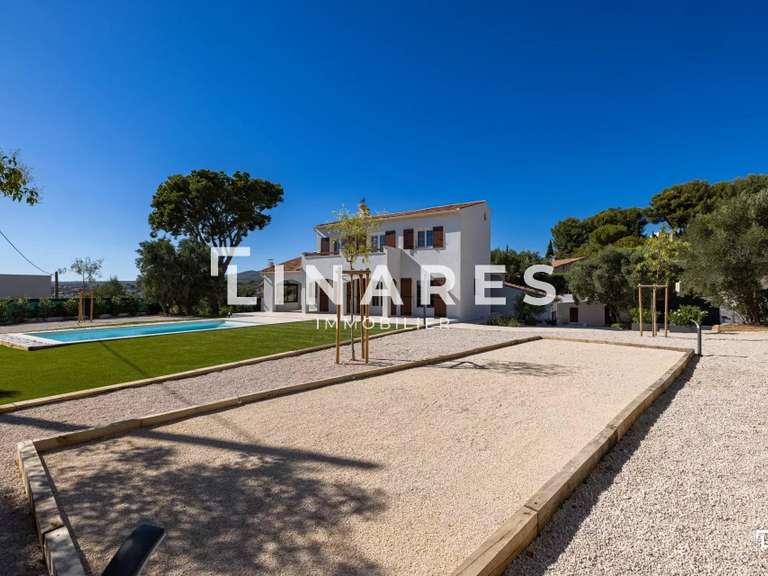 Villa Allauch - 5 chambres - 179m²