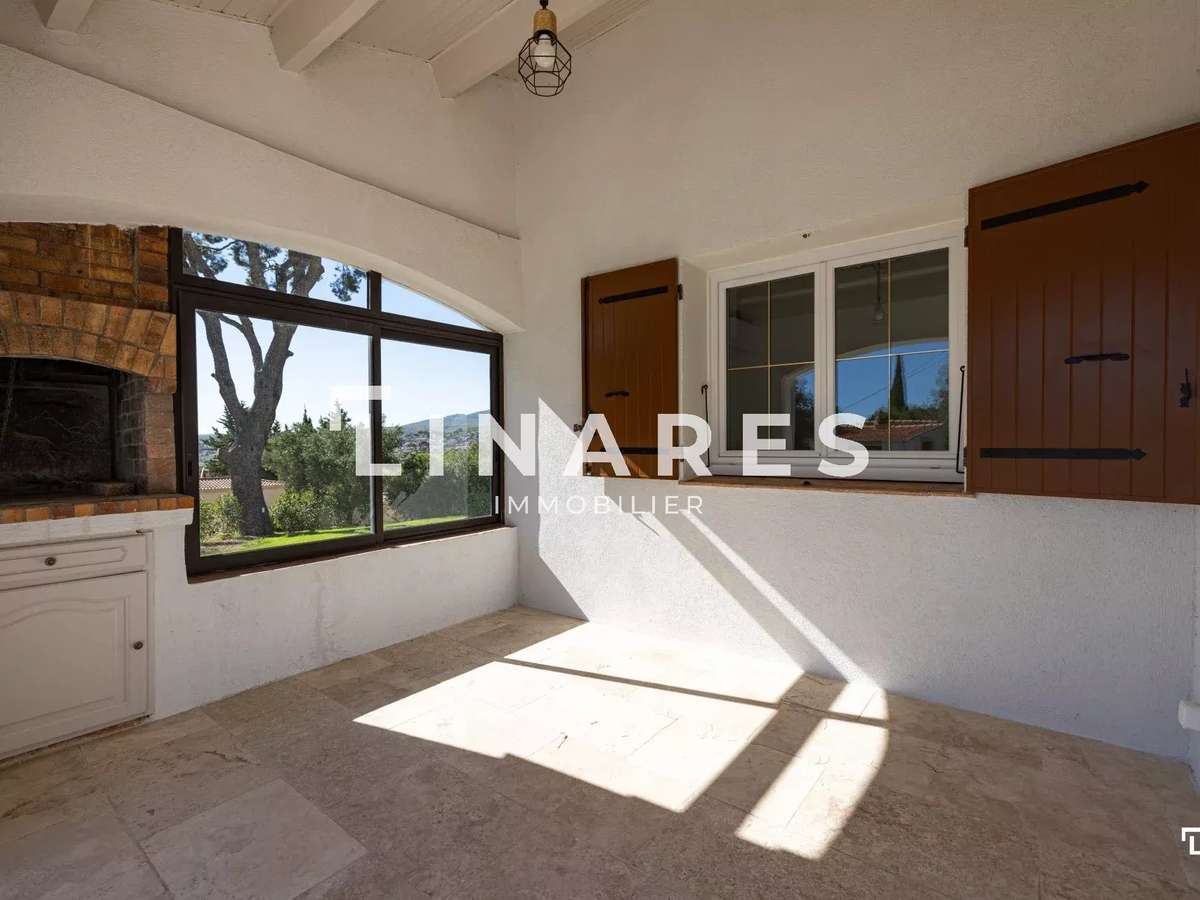 Villa Allauch