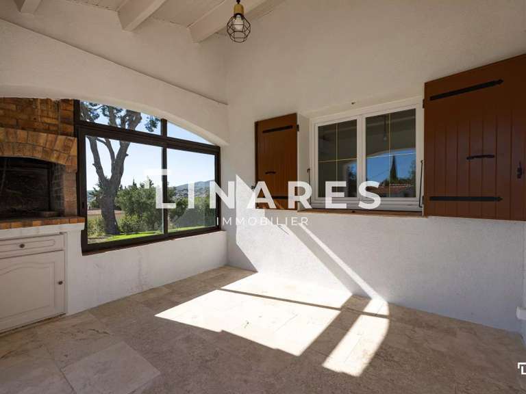 Villa Allauch - 5 chambres - 179m²