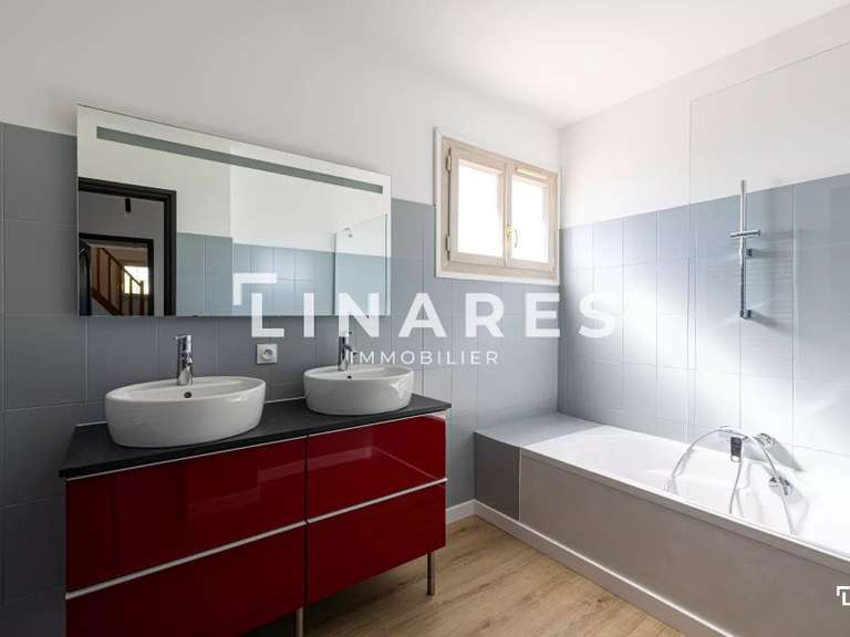 Villa Allauch - 5 chambres - 179m²