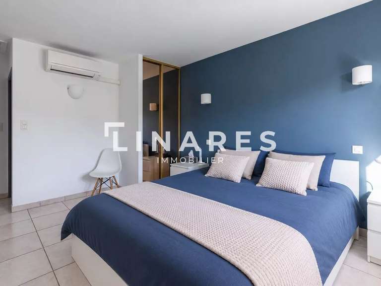 Villa Allauch - 4 chambres - 149m²