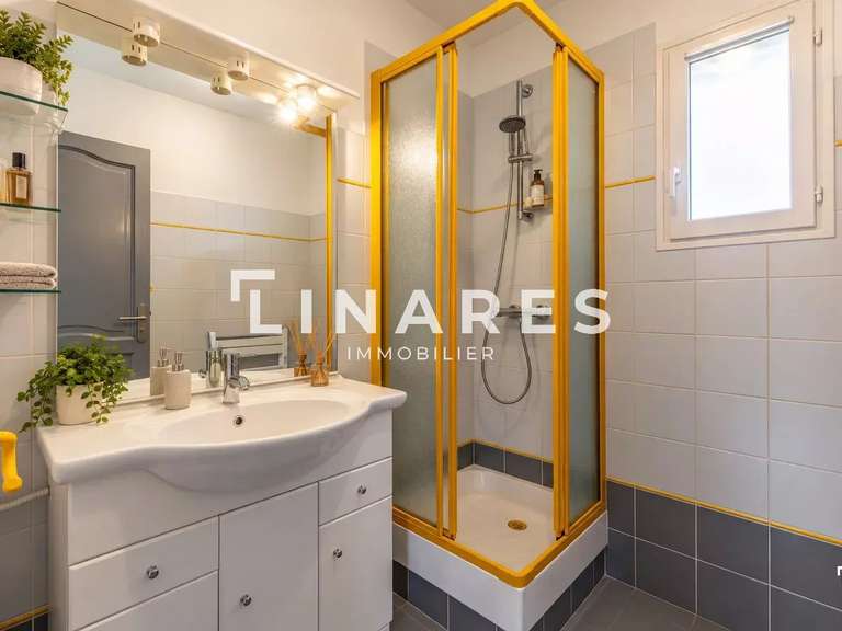 Villa Allauch - 4 chambres - 149m²